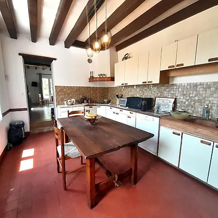 Villa Coco 9 Personnes Jardin Proche Beauval Lye Exterior foto