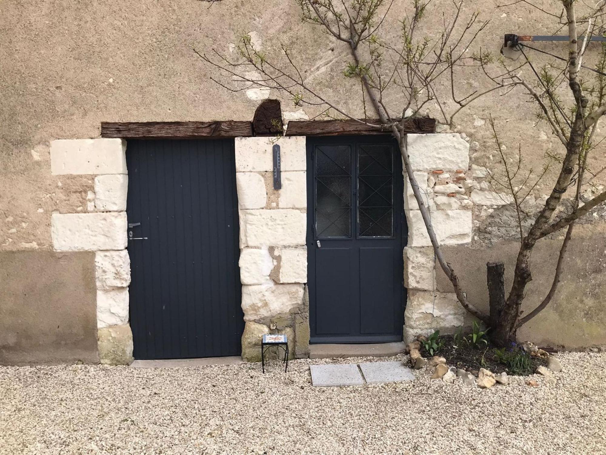 Hébergement de vacances Coco 9 Personnes Jardin Proche Beauval