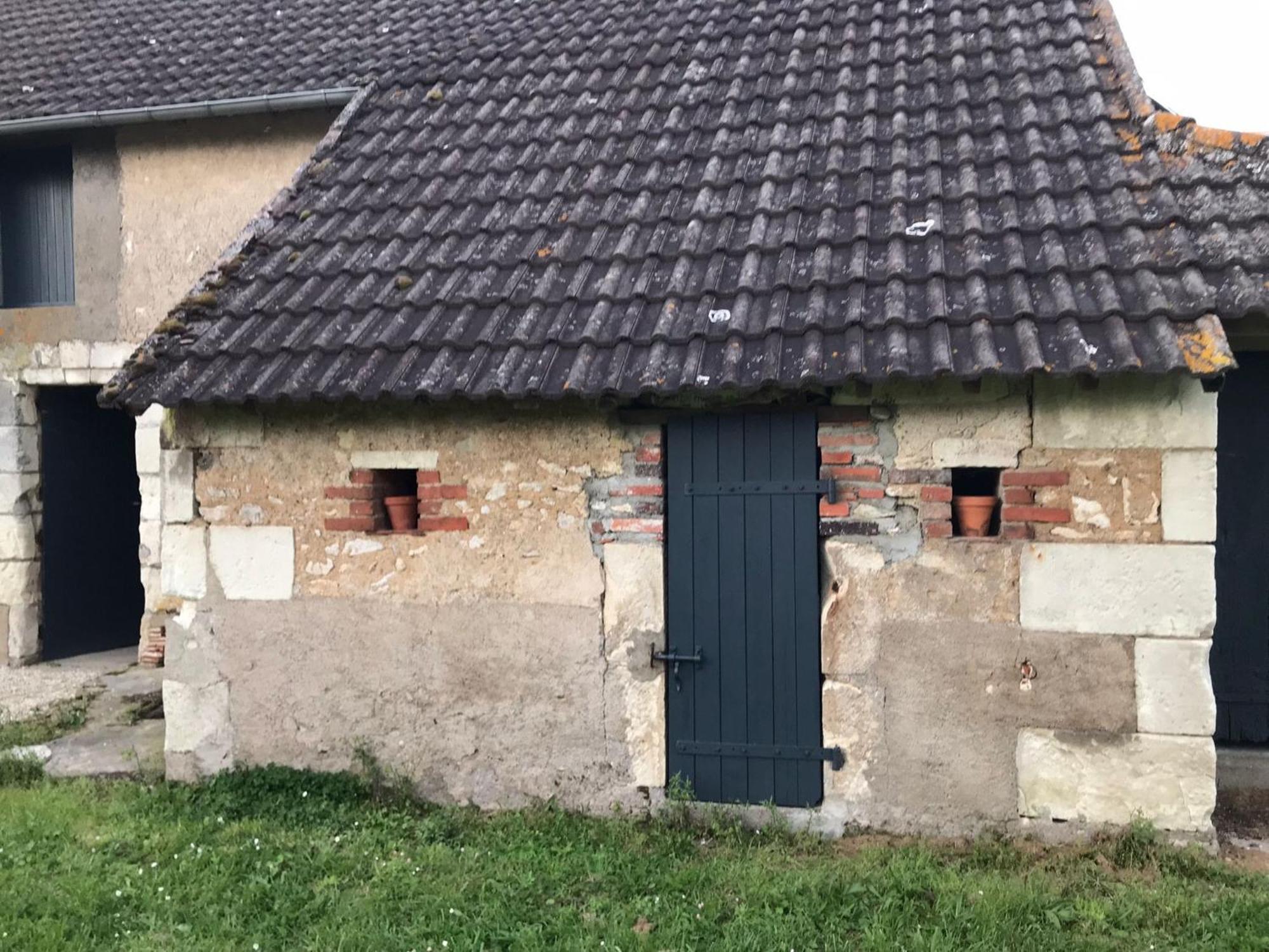 Hébergement de vacances Coco 9 Personnes Jardin Proche Beauval *