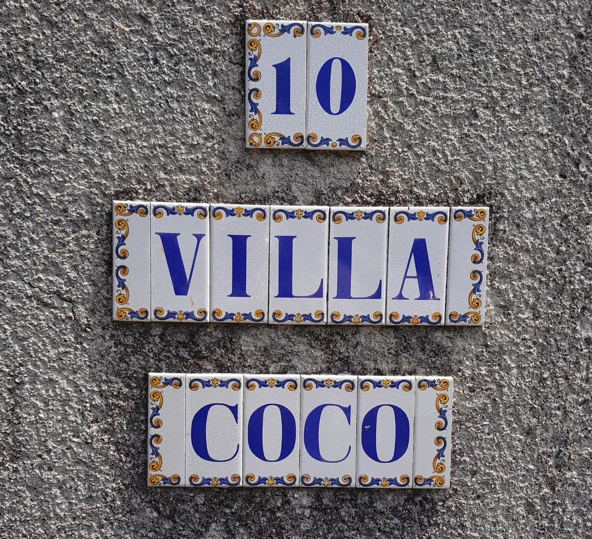 Coco 9 Personnes Jardin Proche Beauval Hébergement de vacances