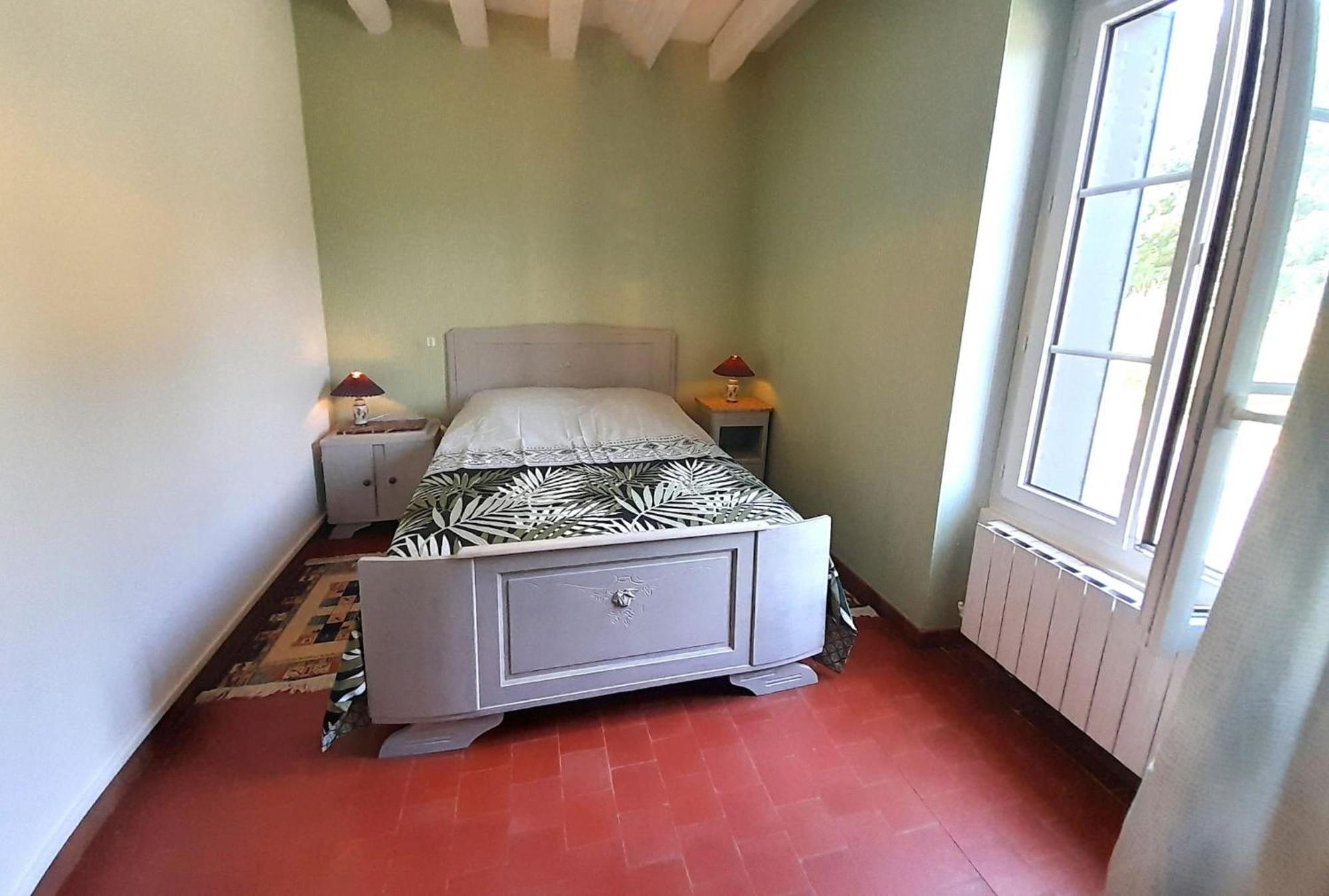 Hébergement de vacances Coco 9 Personnes Jardin Proche Beauval Lye