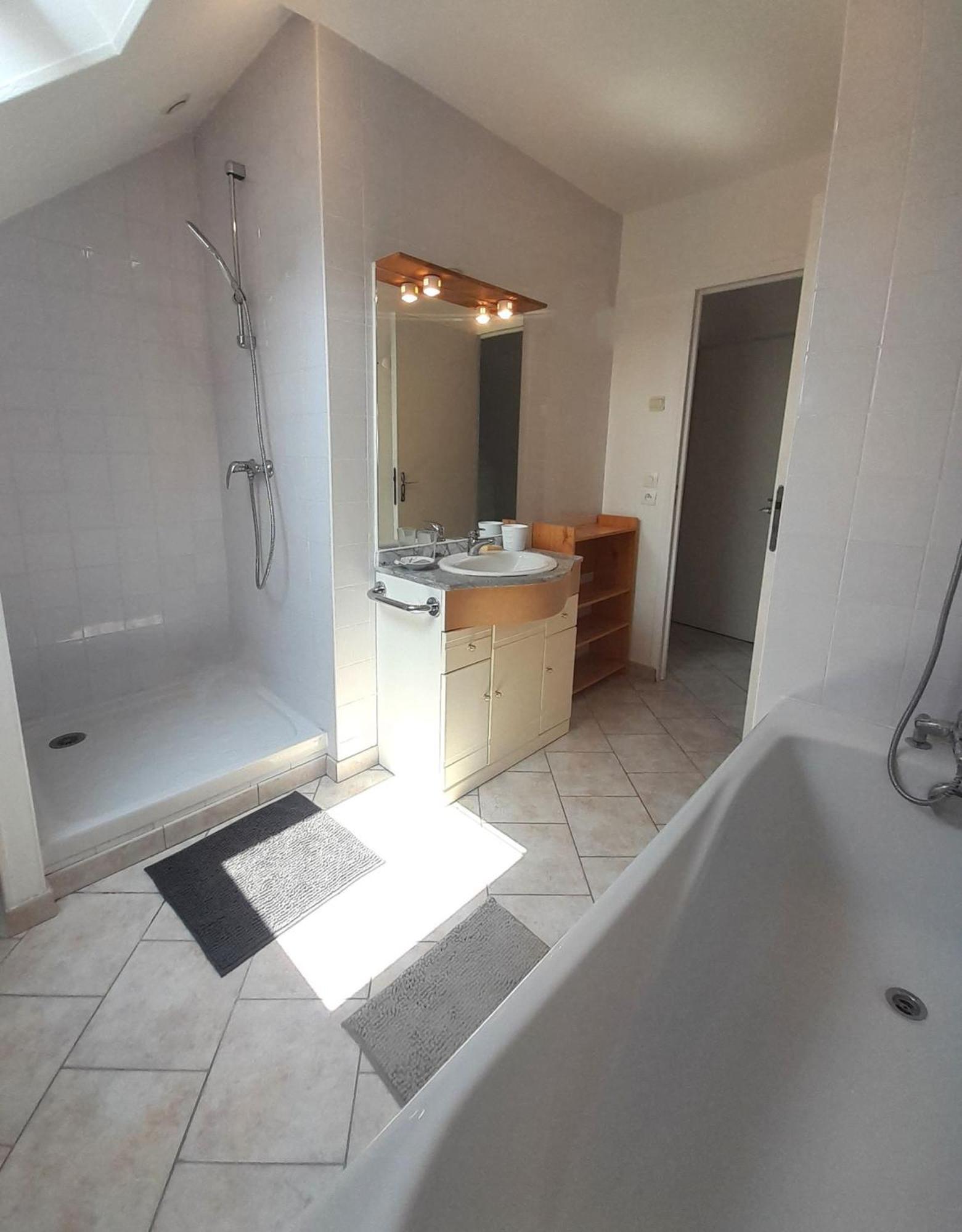 Coco 9 Personnes Jardin Proche Beauval