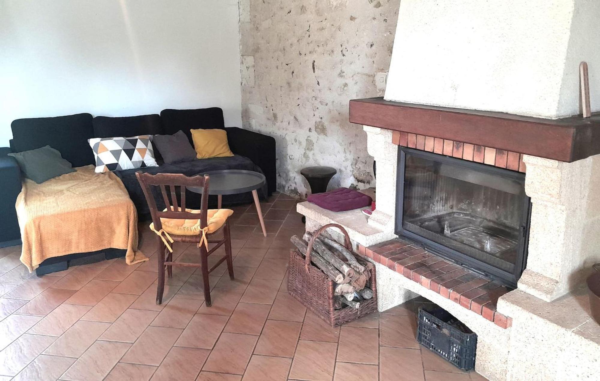 Hébergement de vacances Coco 9 Personnes Jardin Proche Beauval