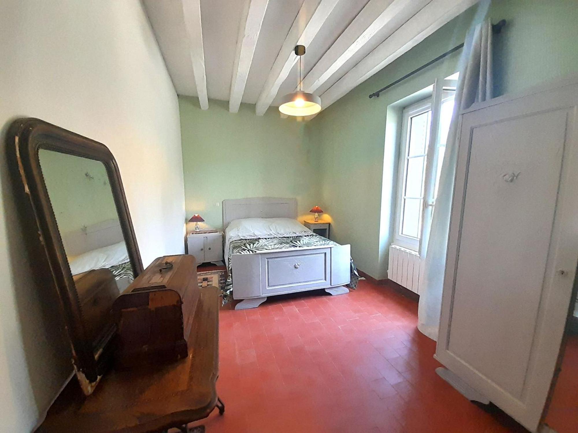 Hébergement de vacances Coco 9 Personnes Jardin Proche Beauval *